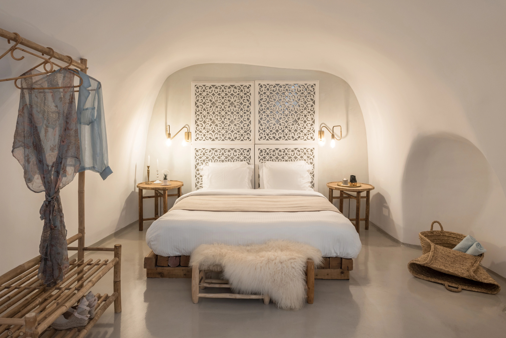Foto - Cocoon Suites