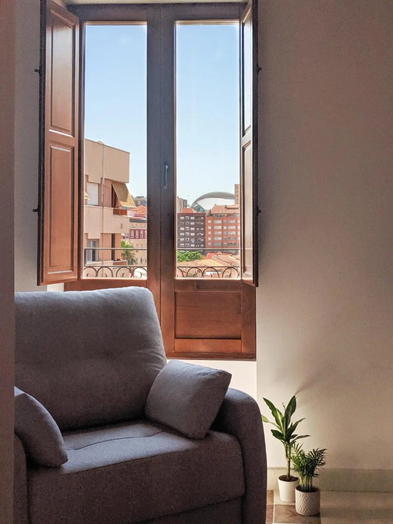 Foto - Original Domino House