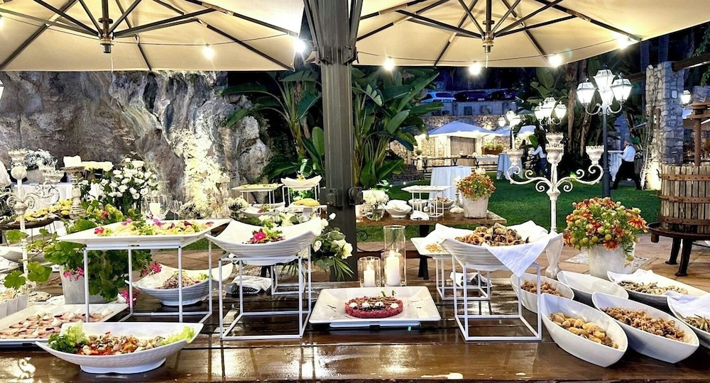 Foto - Aeneas' Landing Resort