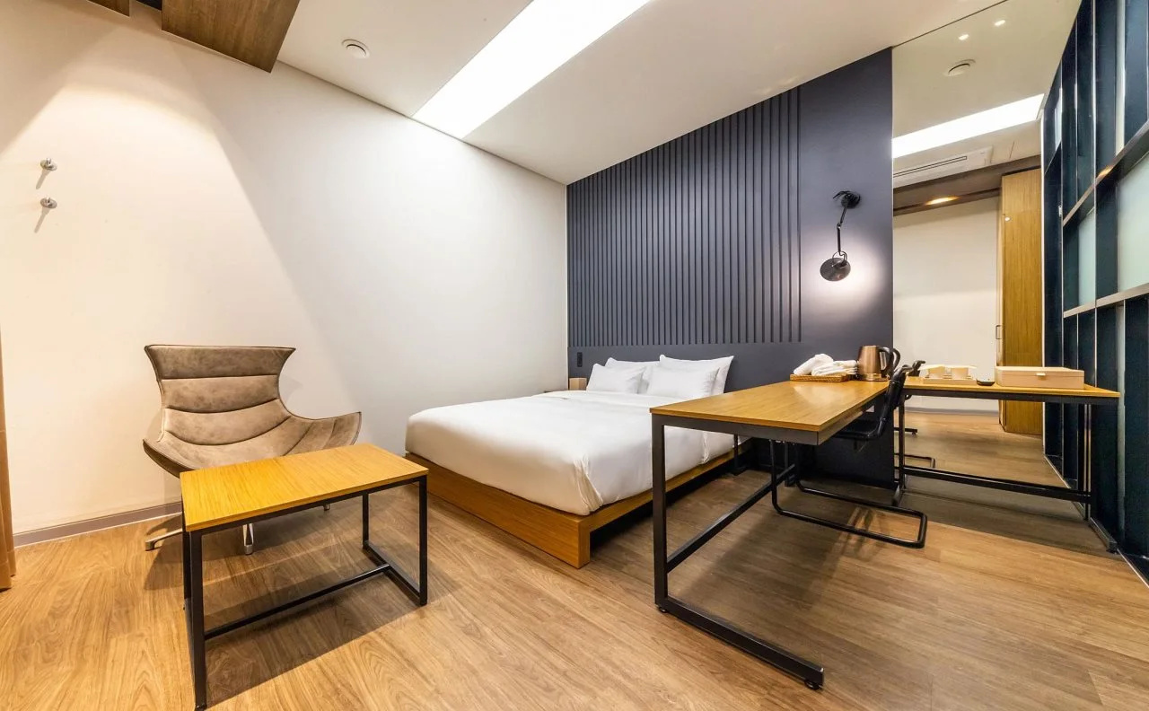 Foto - Hotel The Artist Yeonsinnae
