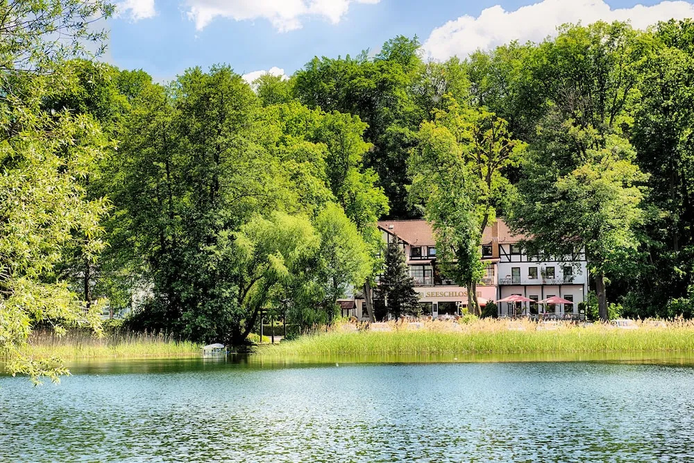 Foto - Hotel Seeschloss