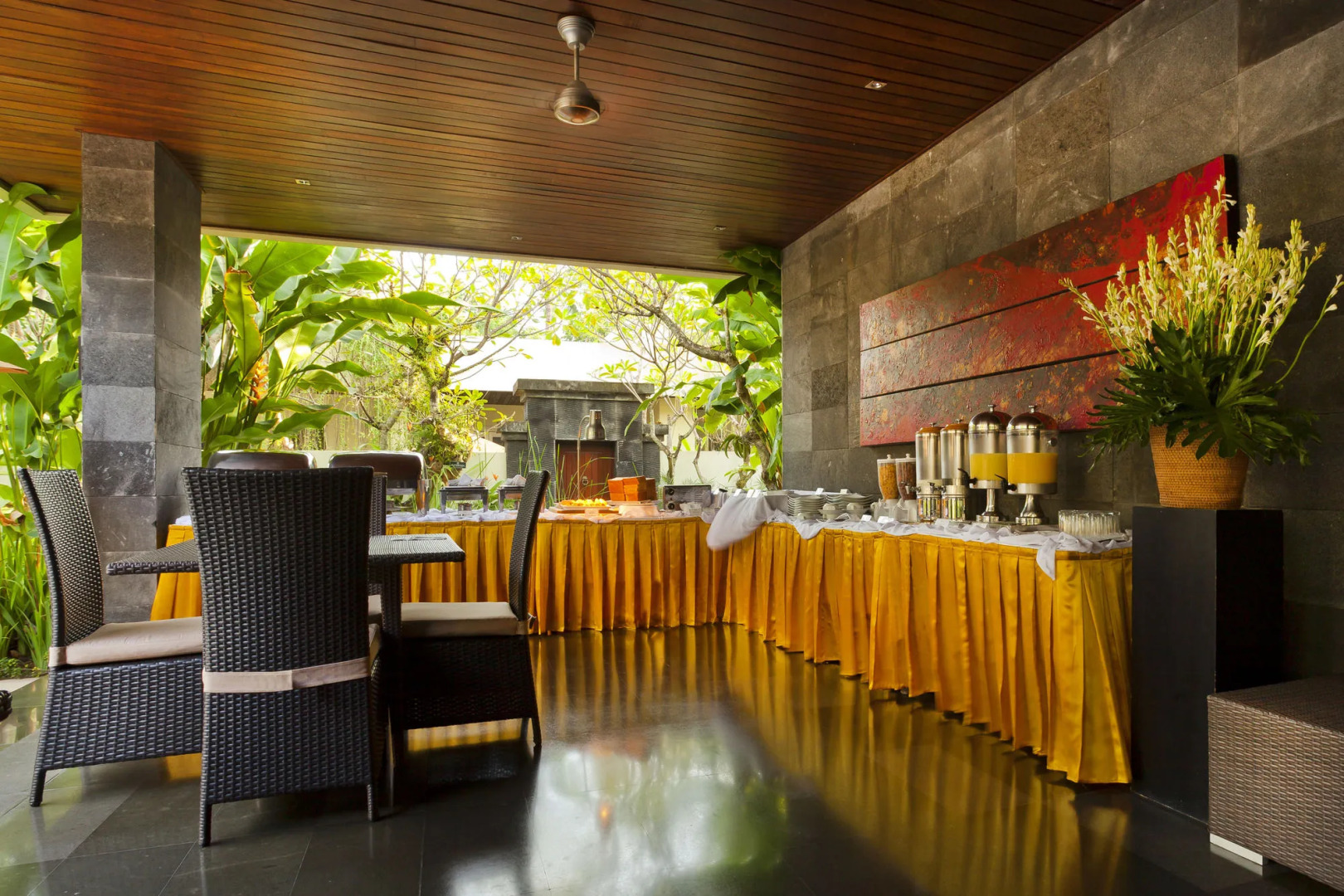 Photo - Sun Island Boutique Villas & Spa Seminyak