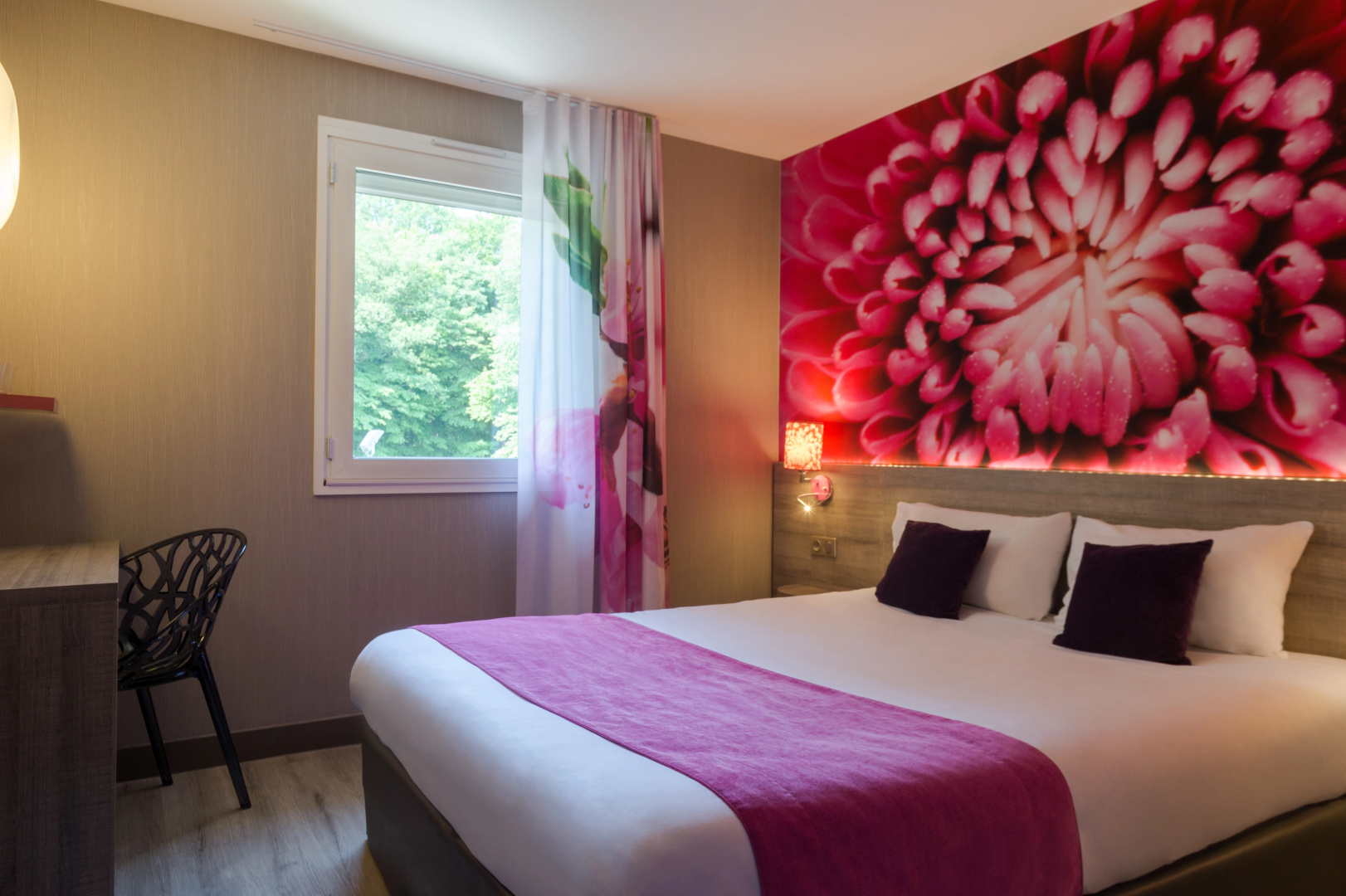 Foto - Sure Hotel by Best Western Tours Sud