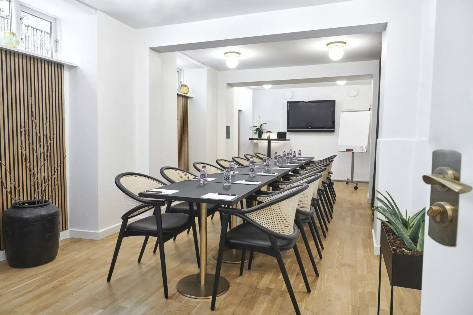 Foto - Hotel Sct. Thomas