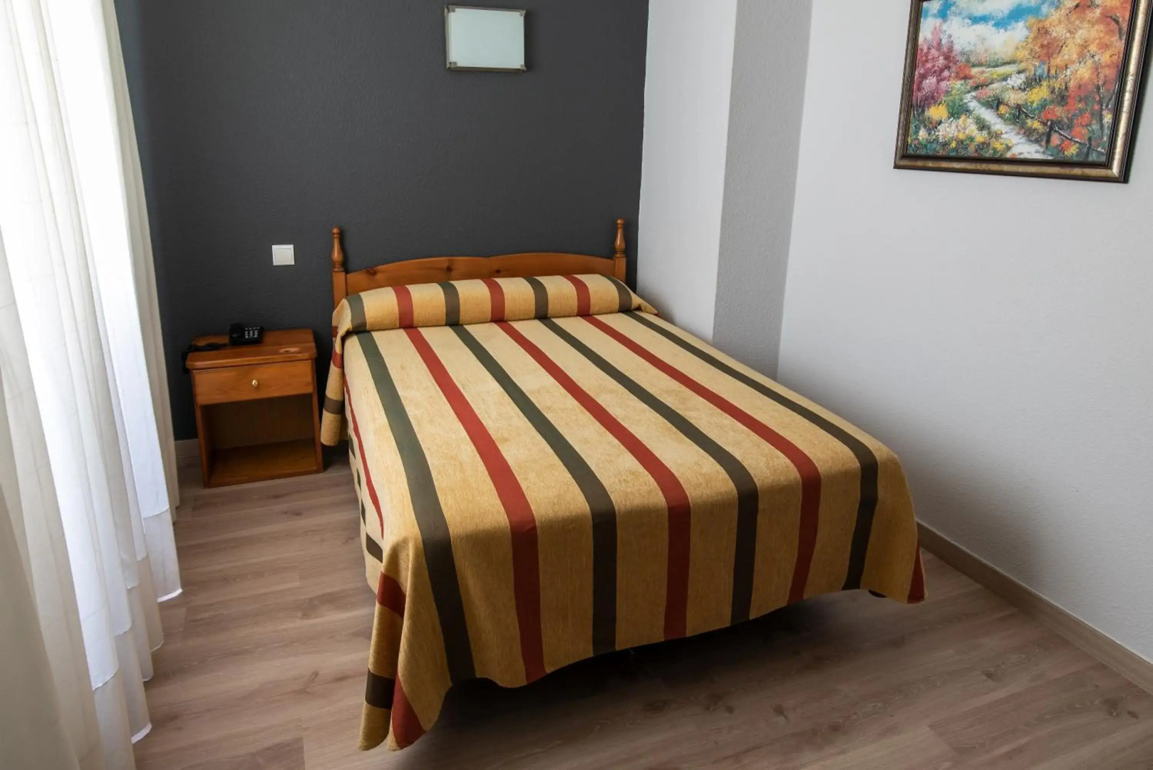 Photo - Hotel San Glorio