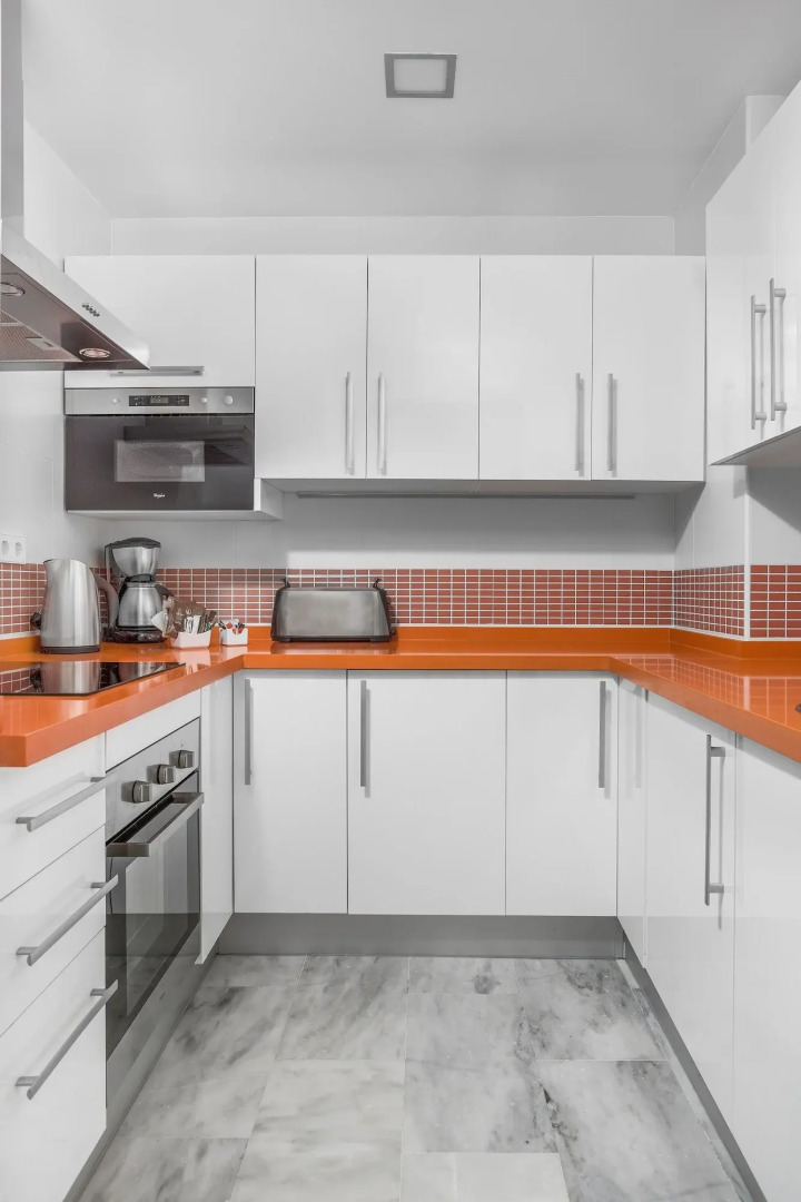 Foto - Sahara Sunset