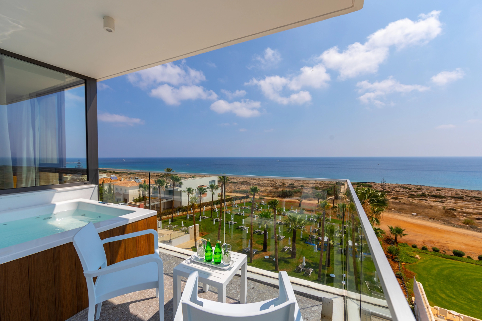 Foto - Leonardo Crystal Cove & Spa by the sea - Adults Only