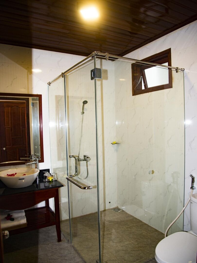 Foto - Mi Kha Homestay