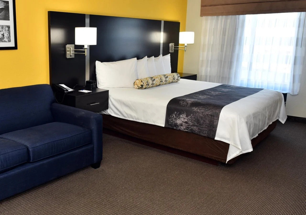 Foto - Best Western Plus Fairburn Atlanta Southwest
