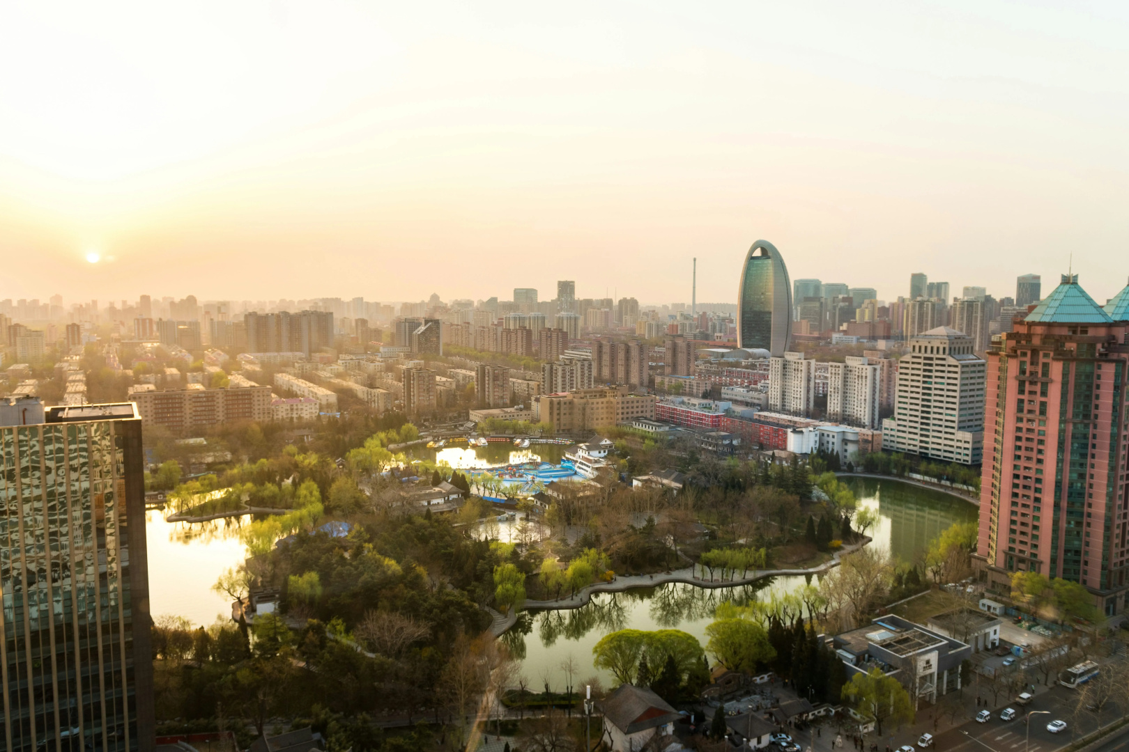 Foto - Conrad Beijing