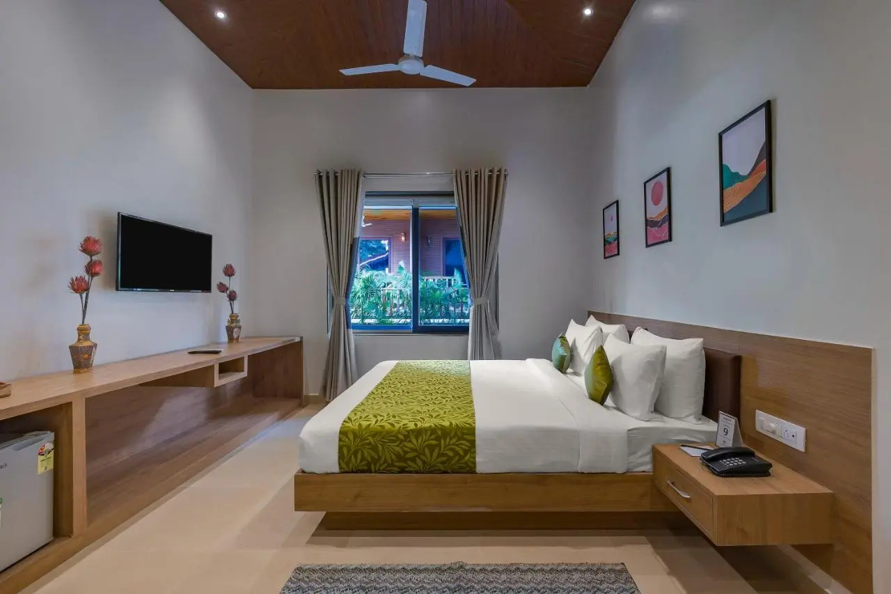 Photo - TreeHouse MARS Beach Cottages