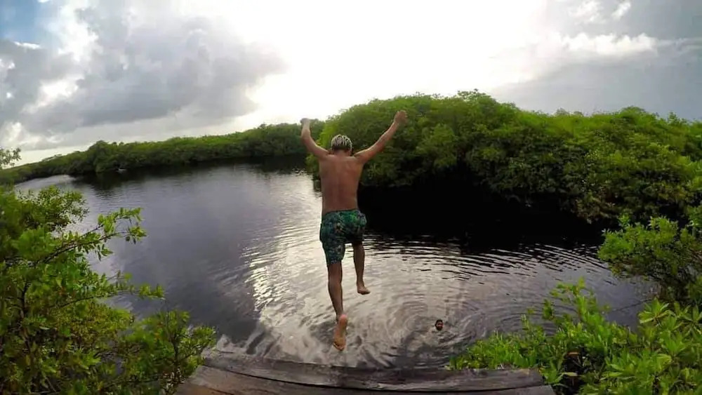 Photo - Yaxchen Tulum Cabañas & Cenote