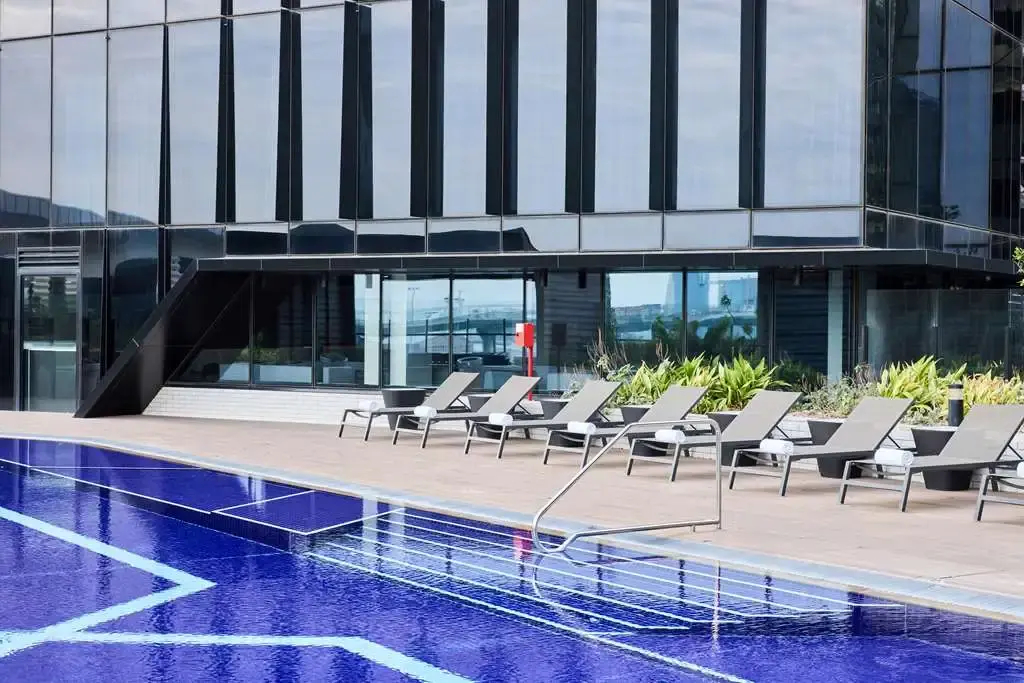 Foto - Vibe Hotel Melbourne Docklands