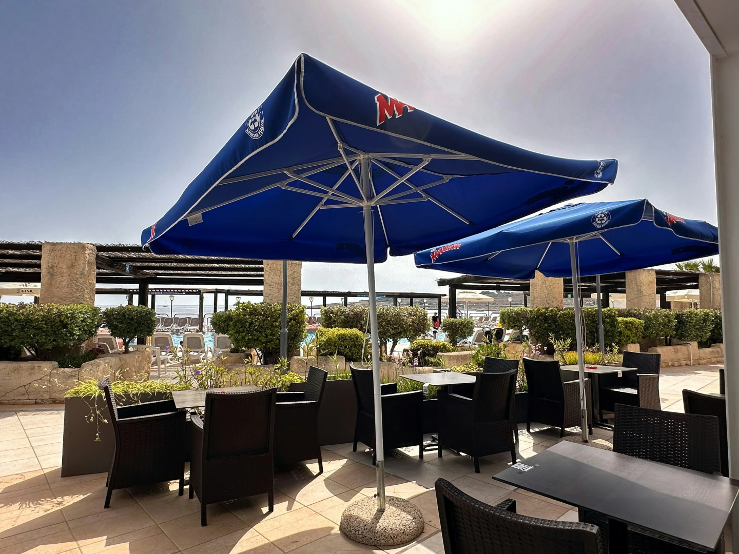 Foto - AX Sunny Coast Resort & Spa