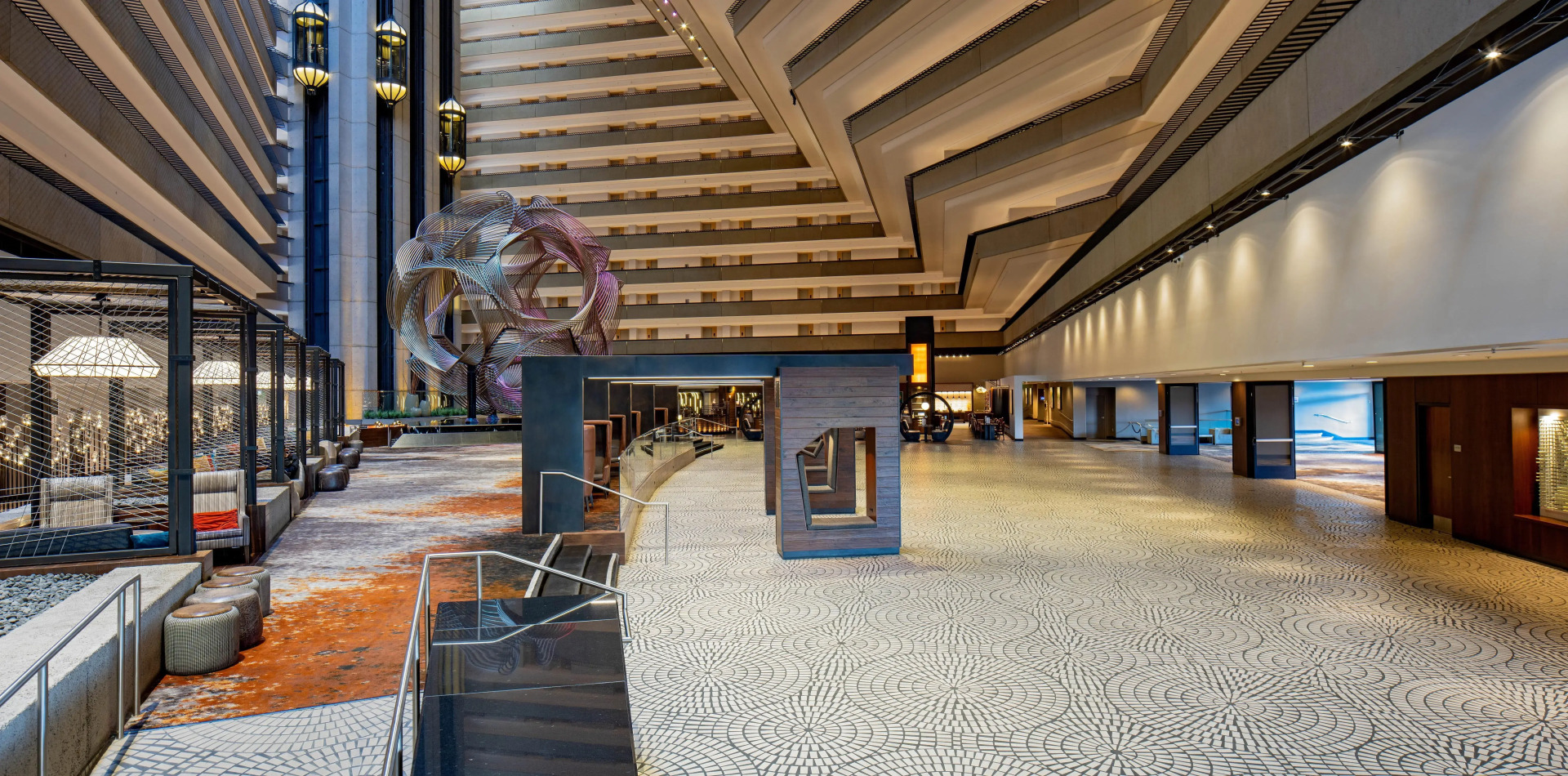 Foto - Hyatt Regency San Francisco