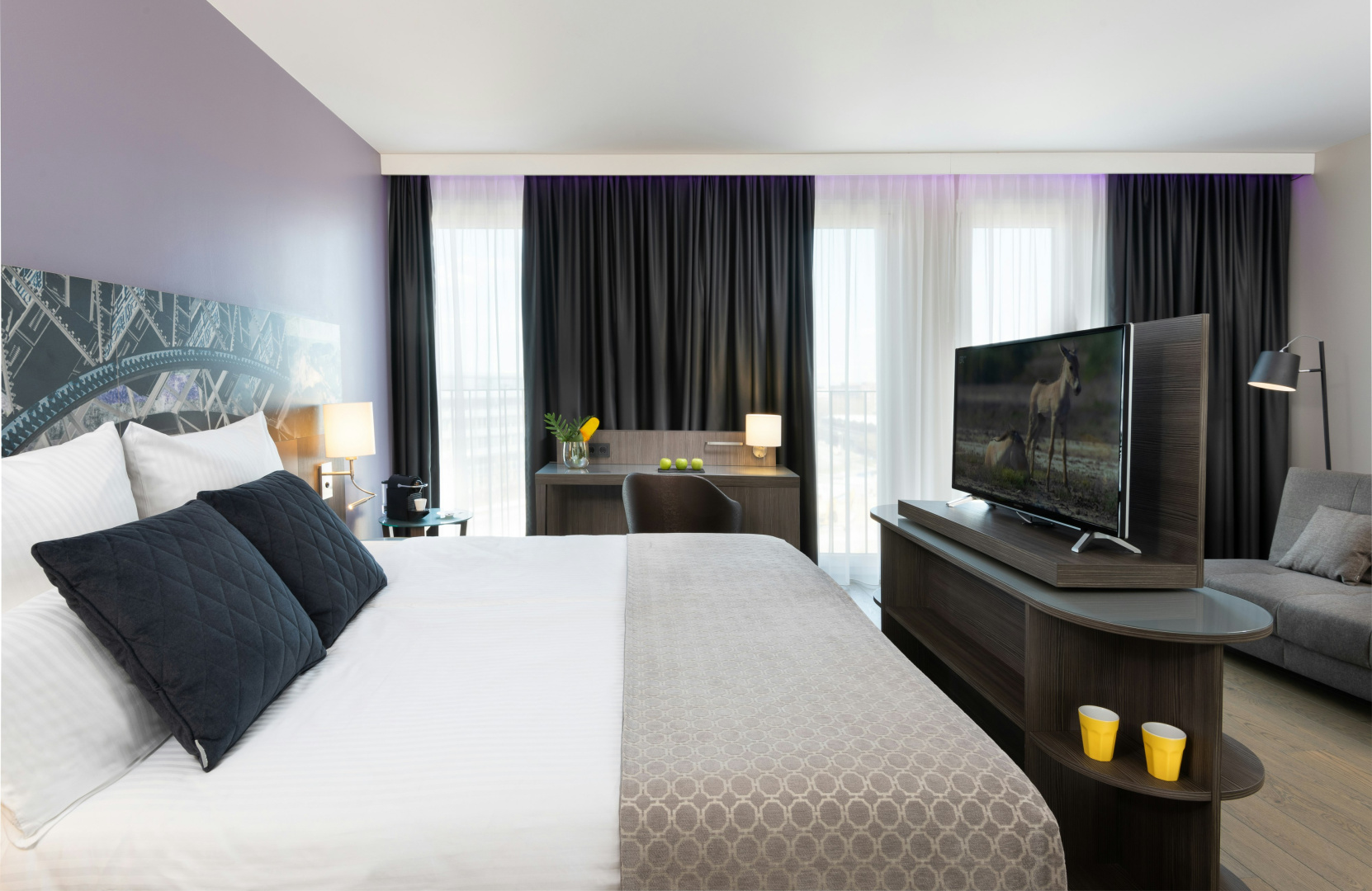 Photo - Leonardo Hotel Munich City East
