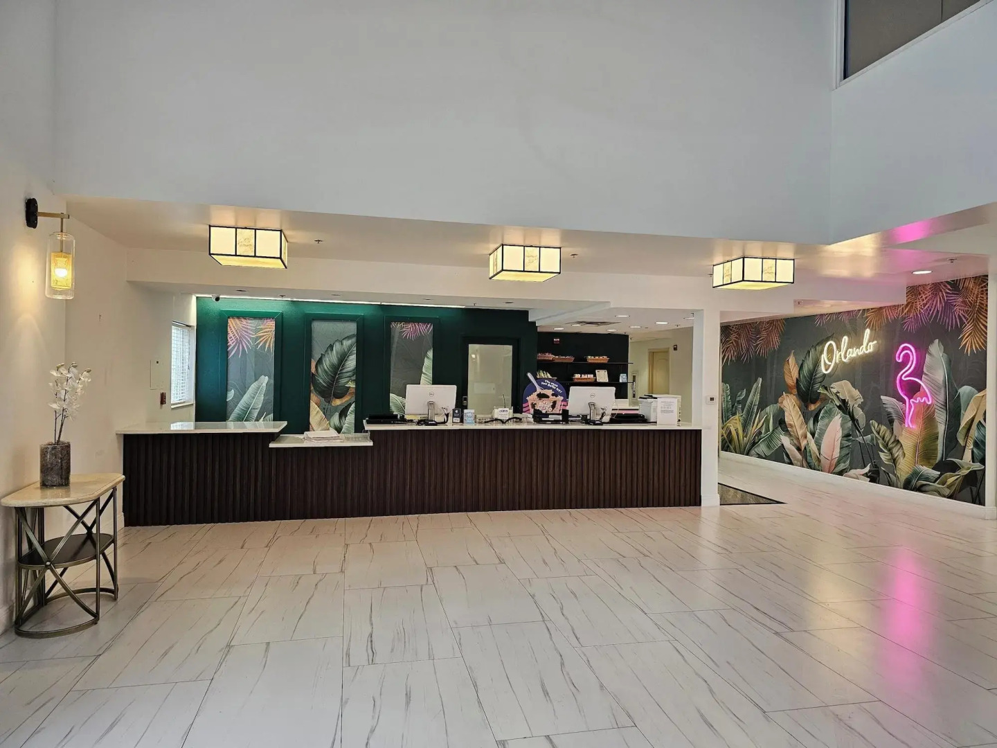 Foto - SureStay Plus by Best Western Orlando Lake Buena Vista