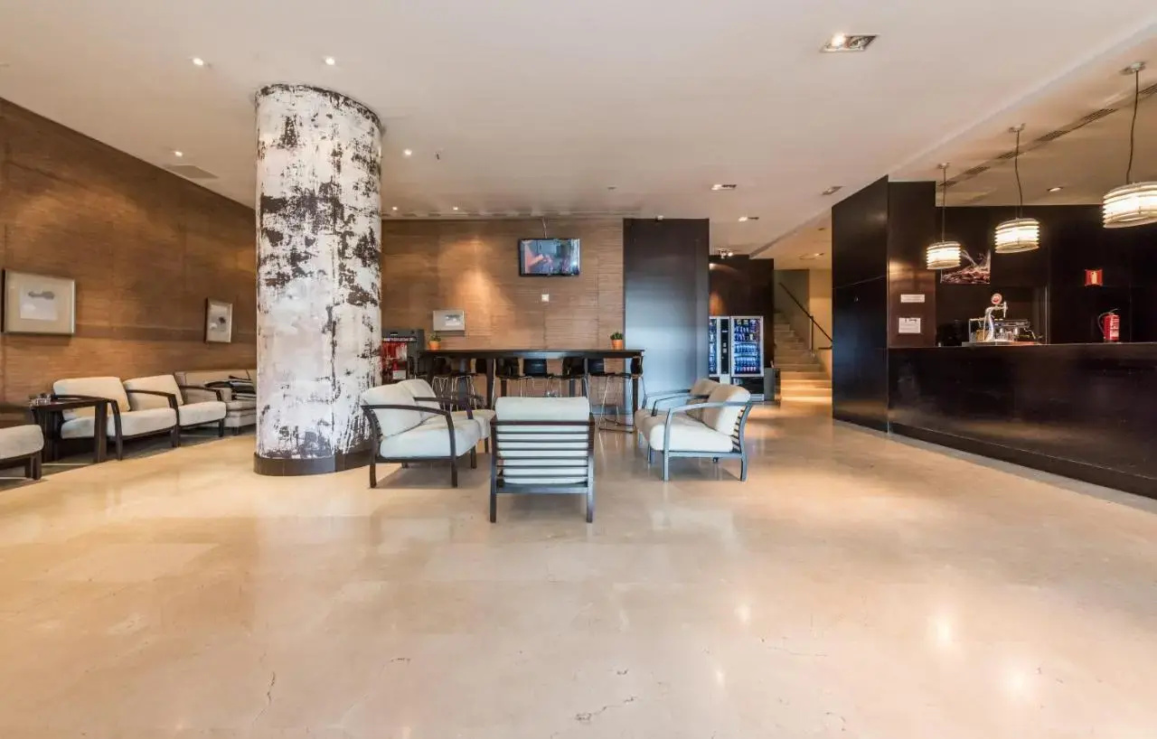 Photo - Hotel Mercader