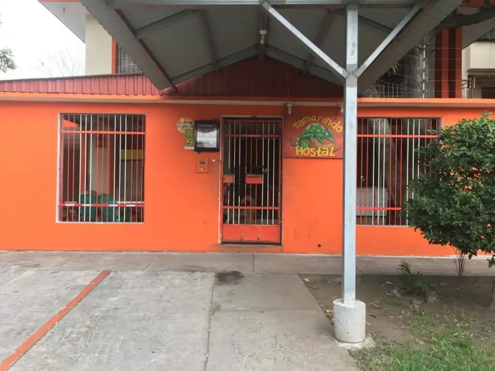 Photo - Tamarindo Hostel