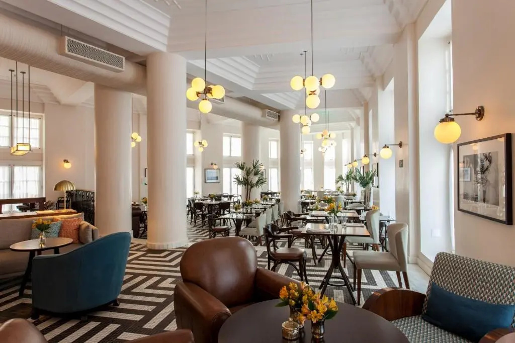 Photo - Fera Palace Hotel
