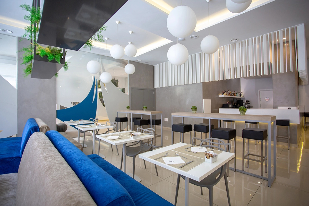 Foto - Hotel Monte Puertatierra