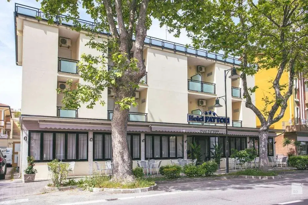 Foto - Hotel Fattori