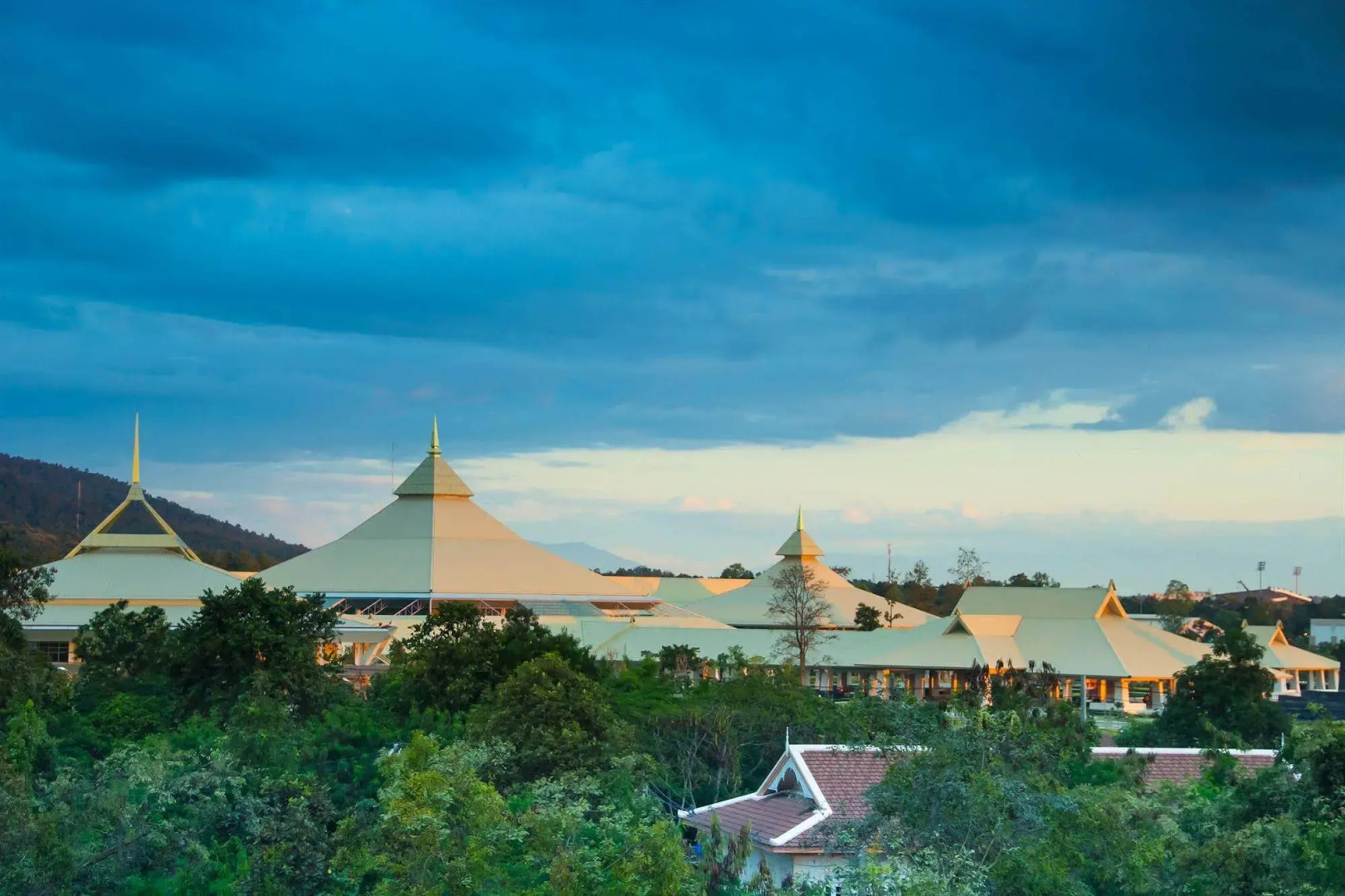 Photo - WE Valley Hotel