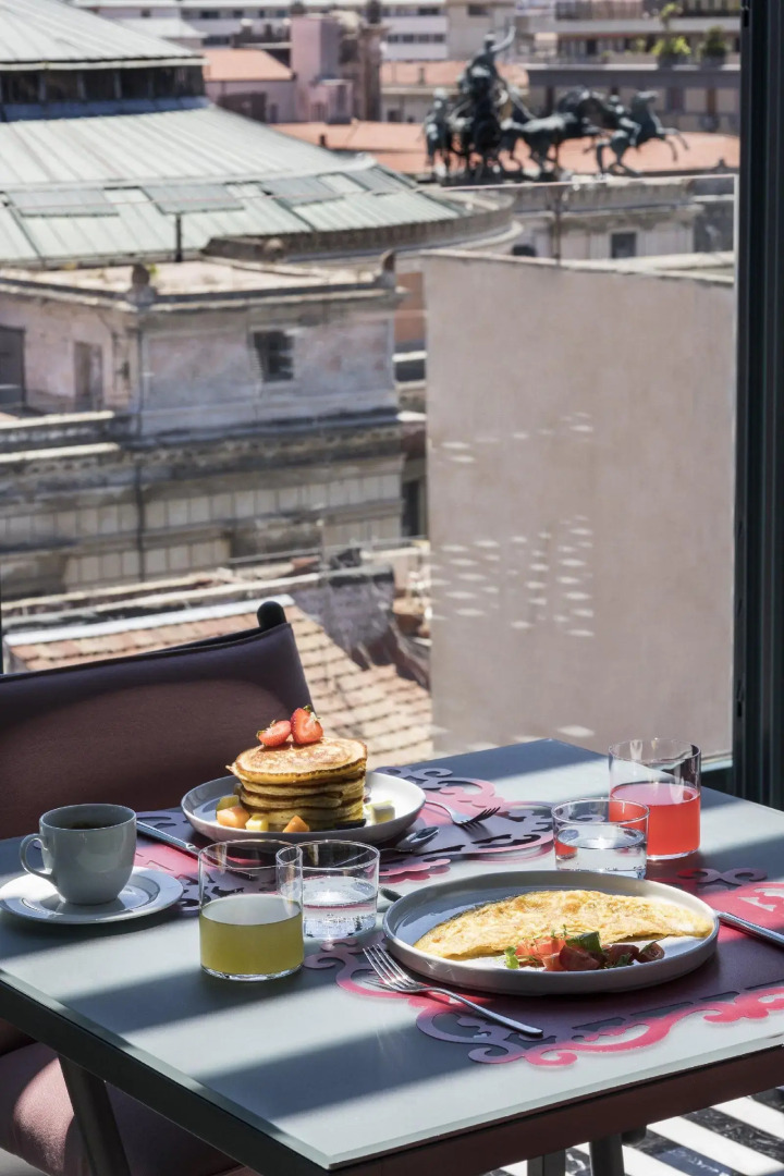 Photo - Hotel Plaza Opéra