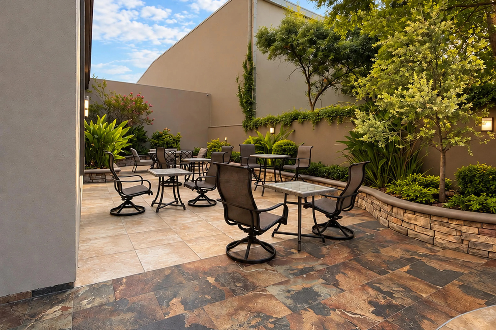Photo - Best Western Premier Monterrey Aeropuerto