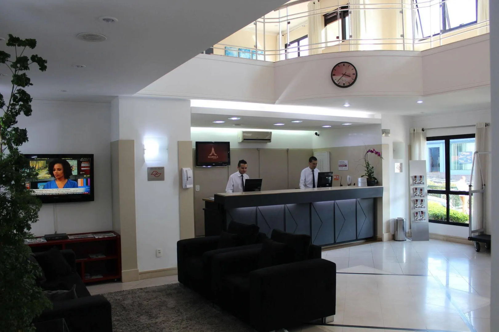 Marsala Apart Hotel