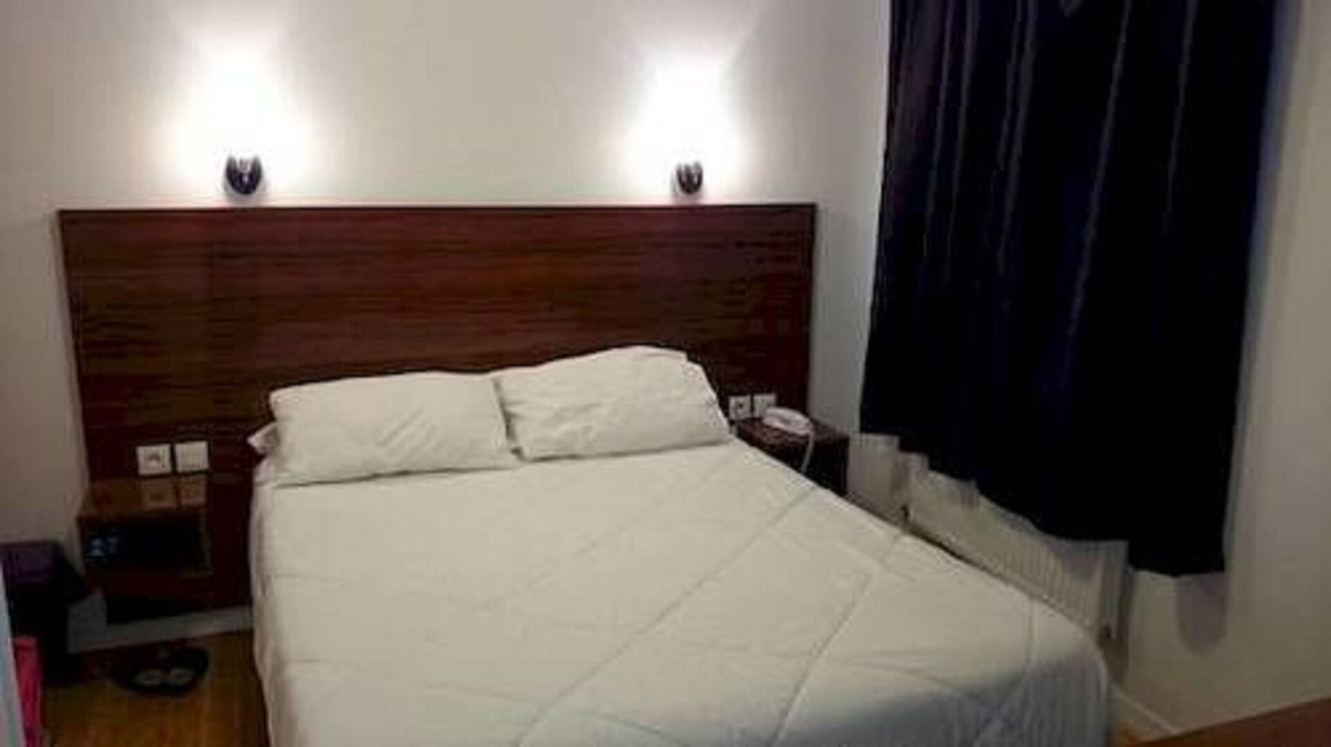 Foto - Hôtel de Ménilmontant