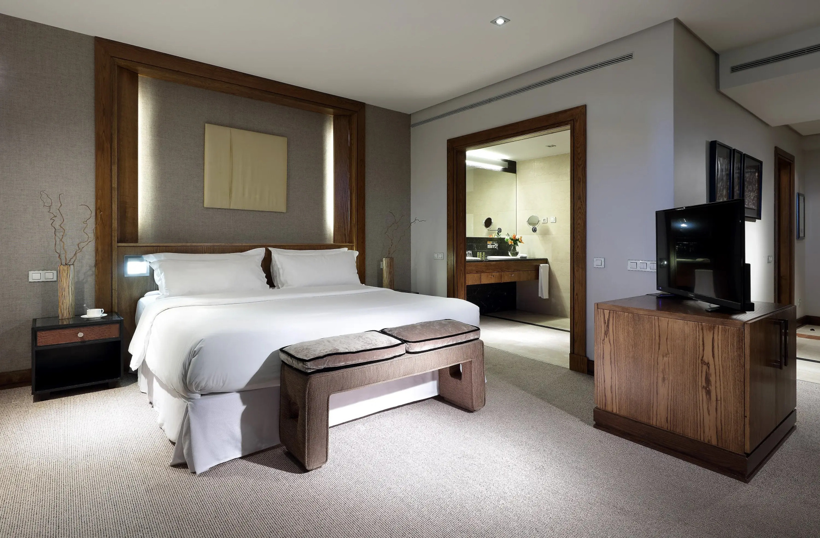 Foto - Eurostars Suites Mirasierra