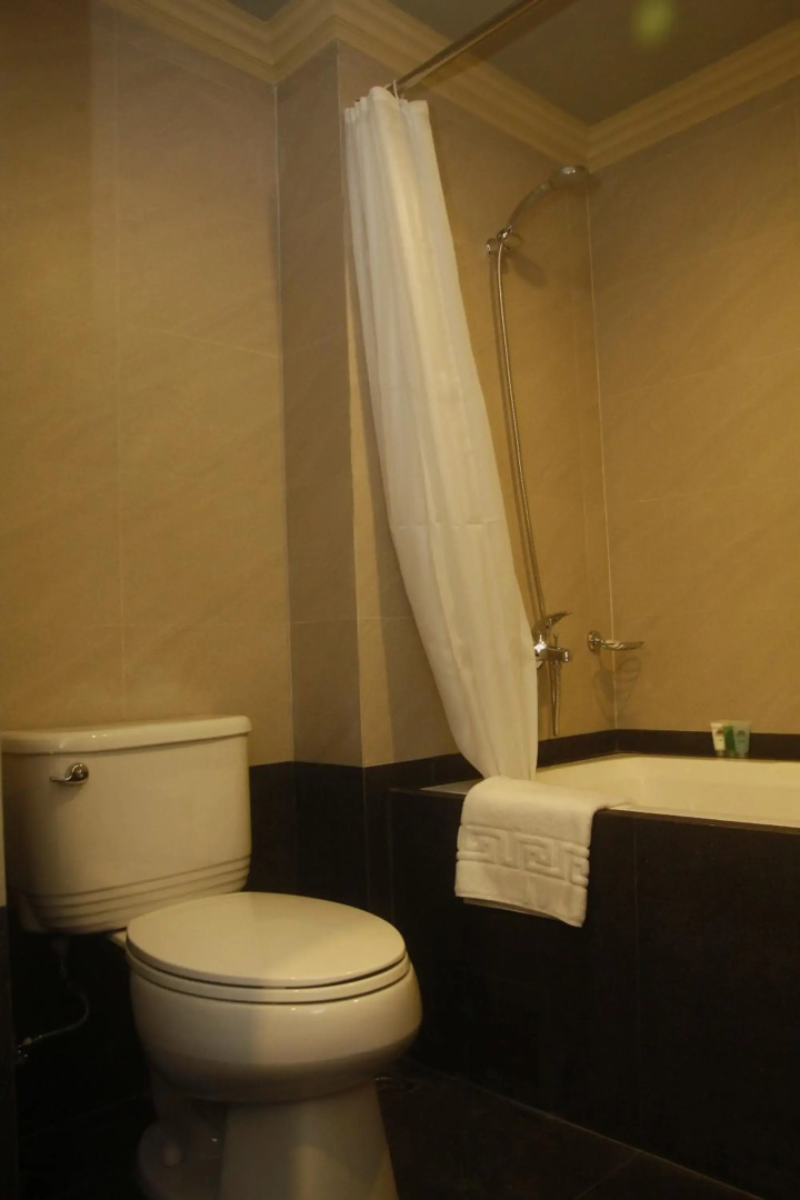 Foto - Herald Suites Polaris