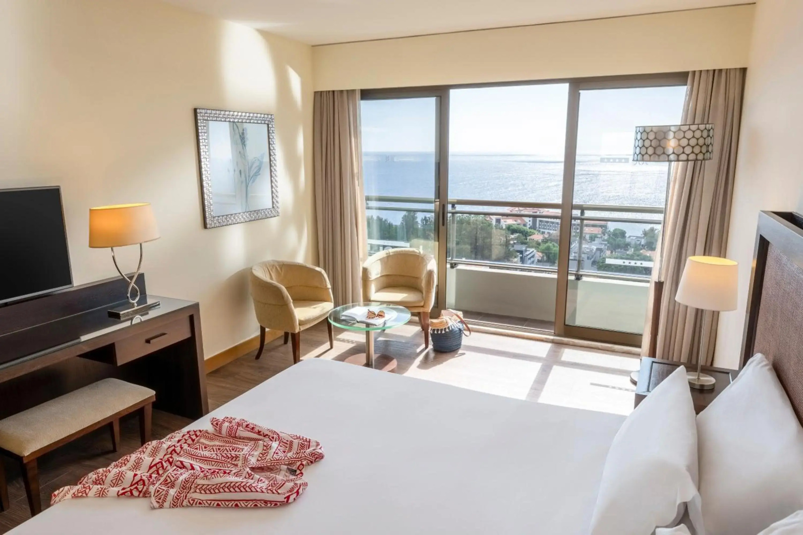 Photo - TUI Blue Gardens - Adults-only - Savoy Signature