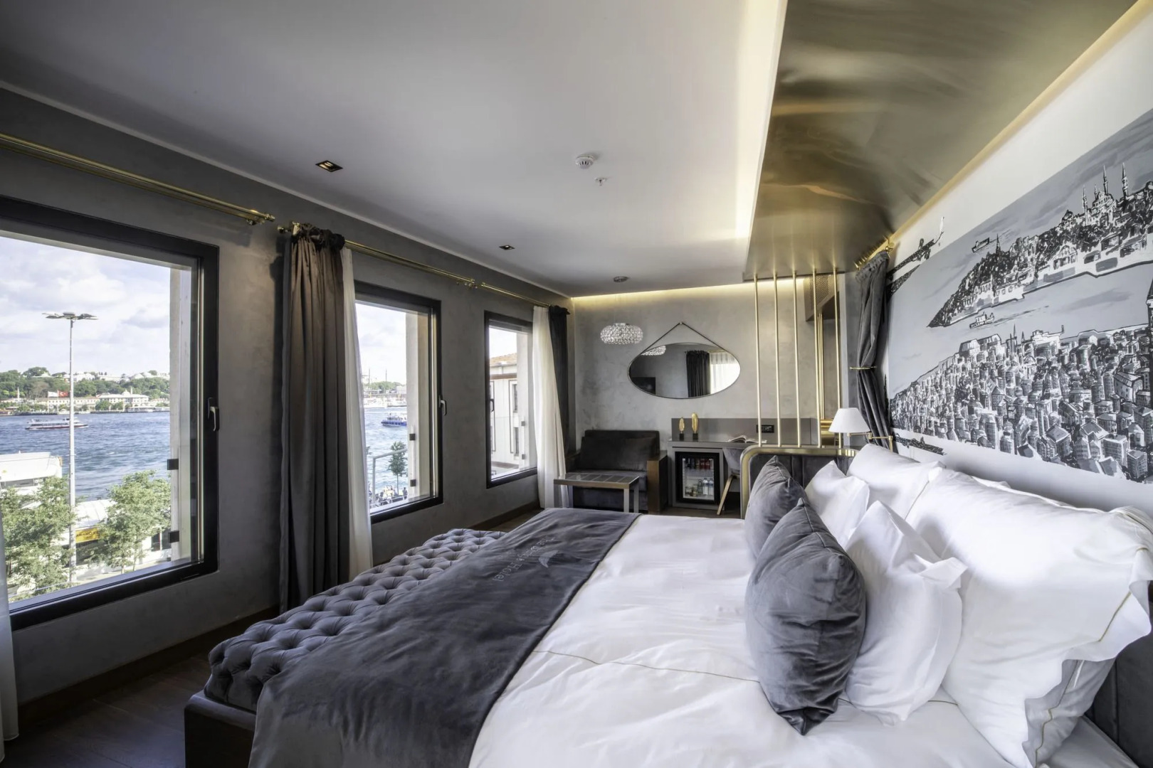 Foto - The Wings Hotels Karakoy