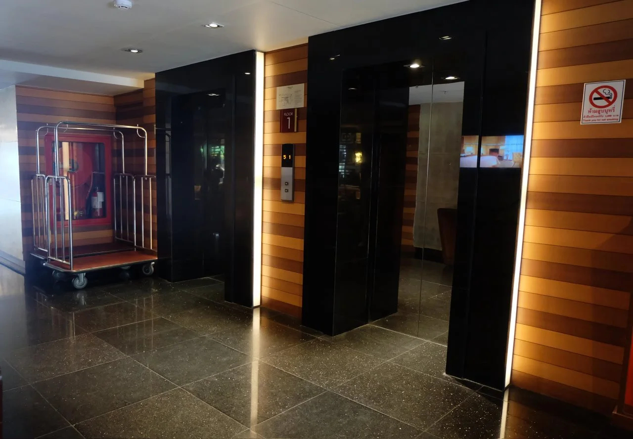 Photo - Oakwood Residence Sukhumvit Thonglor Bangkok