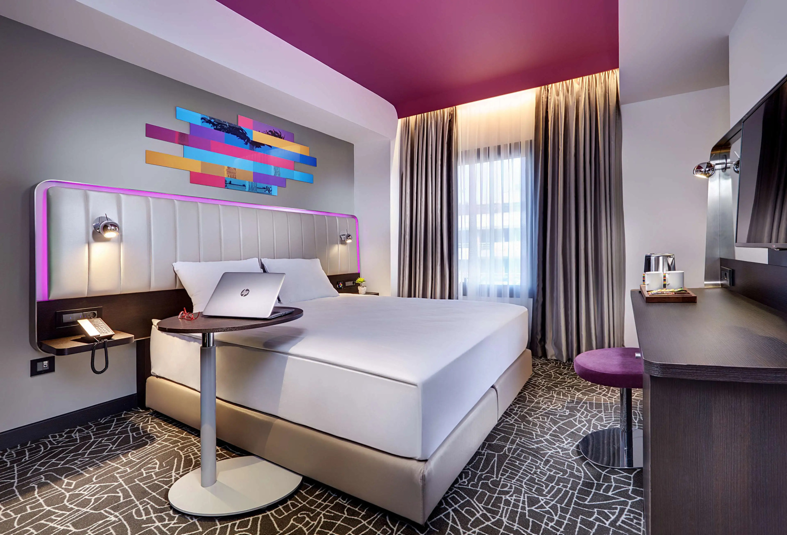 Photo - Park Inn by Radisson Izmir