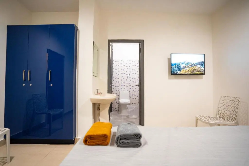 Foto - Yellow Bells Signature HITEC City