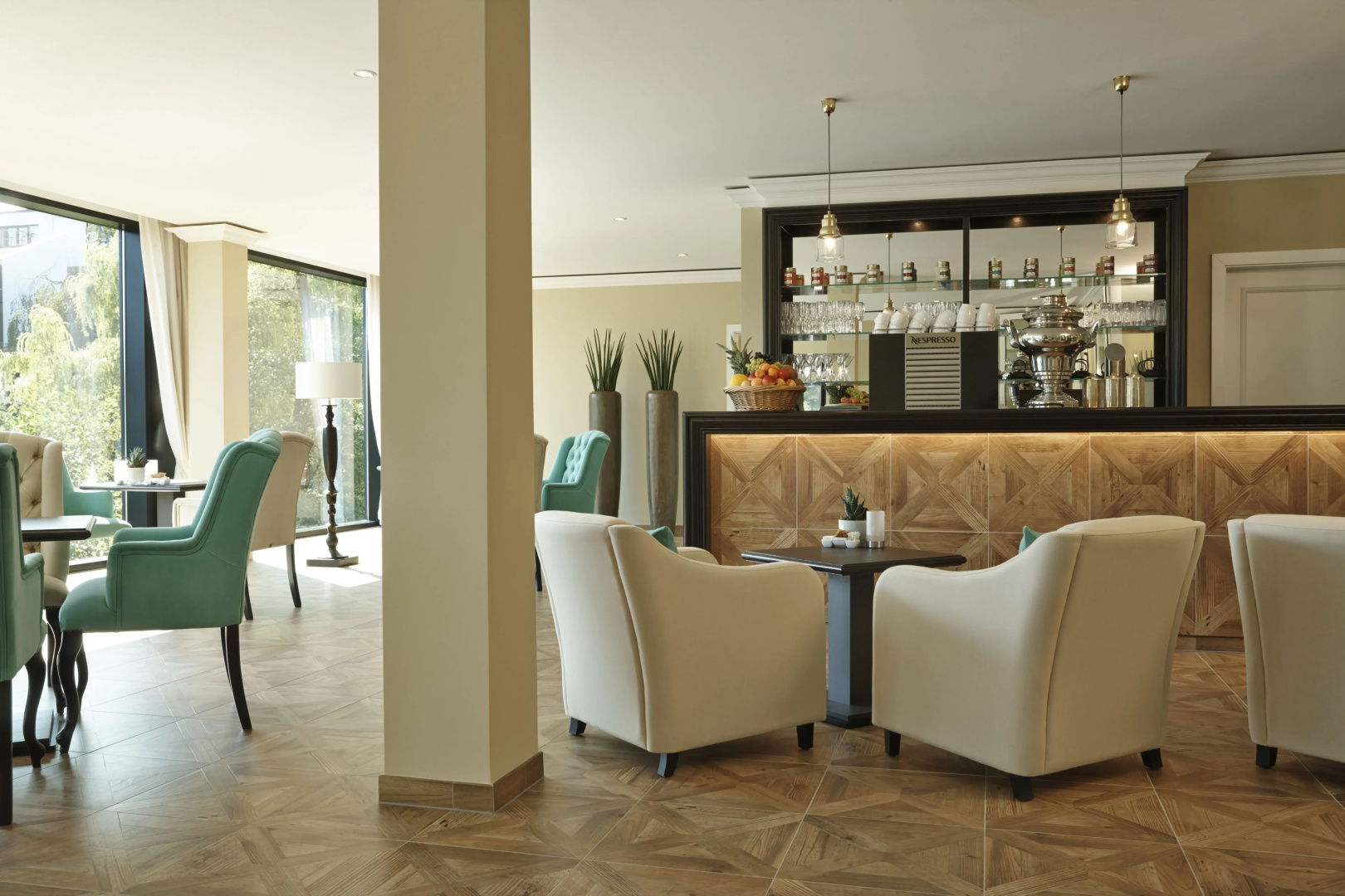 Photo - Hilton Frankfurt Gravenbruch