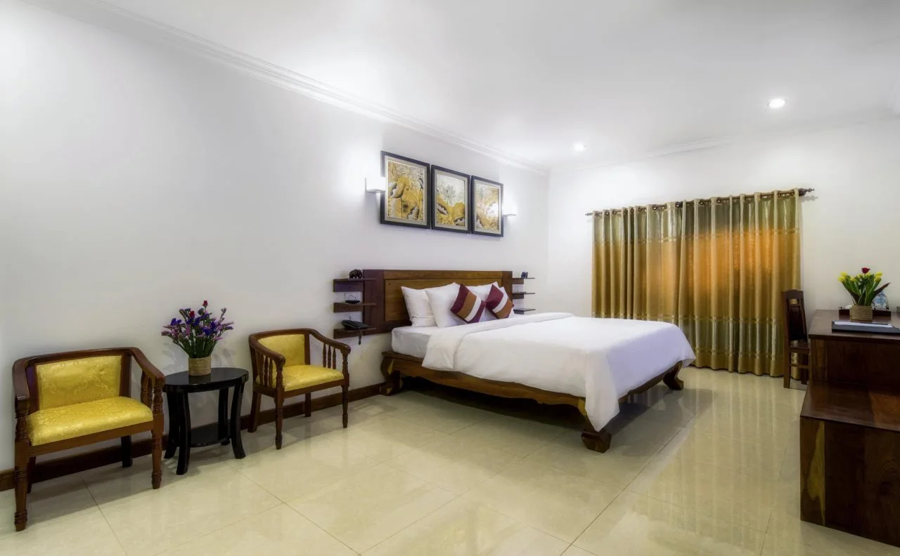 Foto - Reasey Boutique Villa