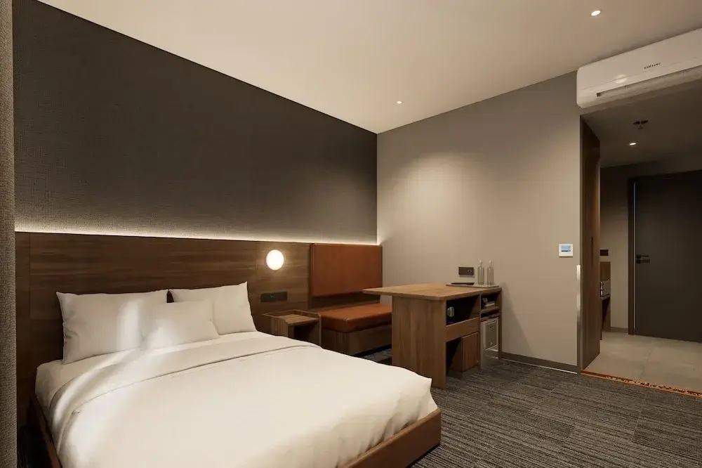 Foto - SUPER HOTEL HANOI - Grand Opening in 17 March 2026