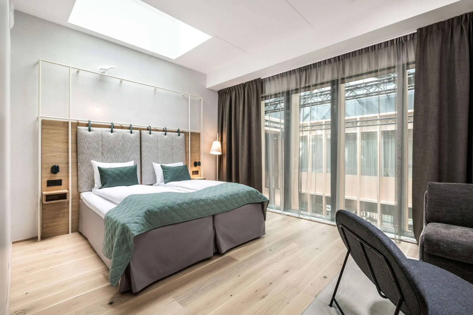 Photo - Quality Hotel Hasle Linie