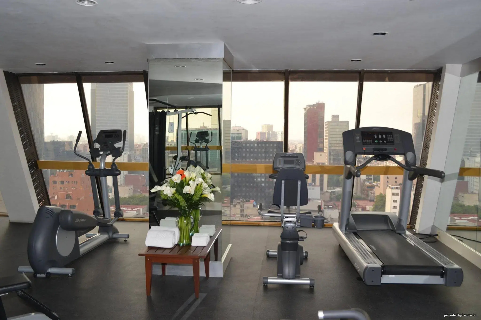 Foto - Hotel Royal Reforma