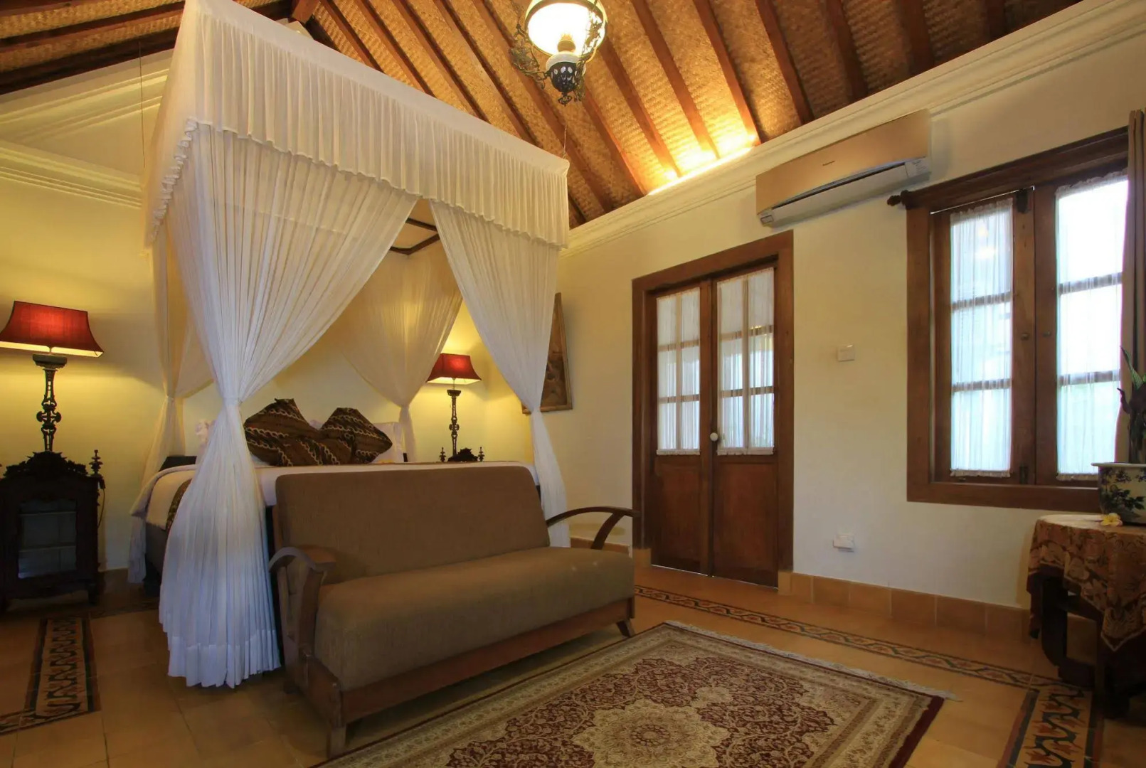 Foto - Ubud Syailendra Villas