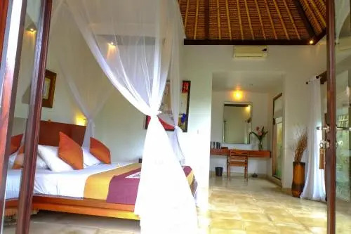 Foto - Jero Sebali Villa by Travellink Bali