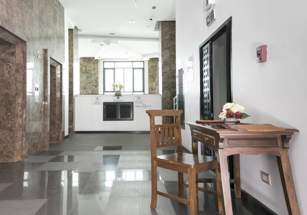 Foto - Lumen Bangkok Srinakarin