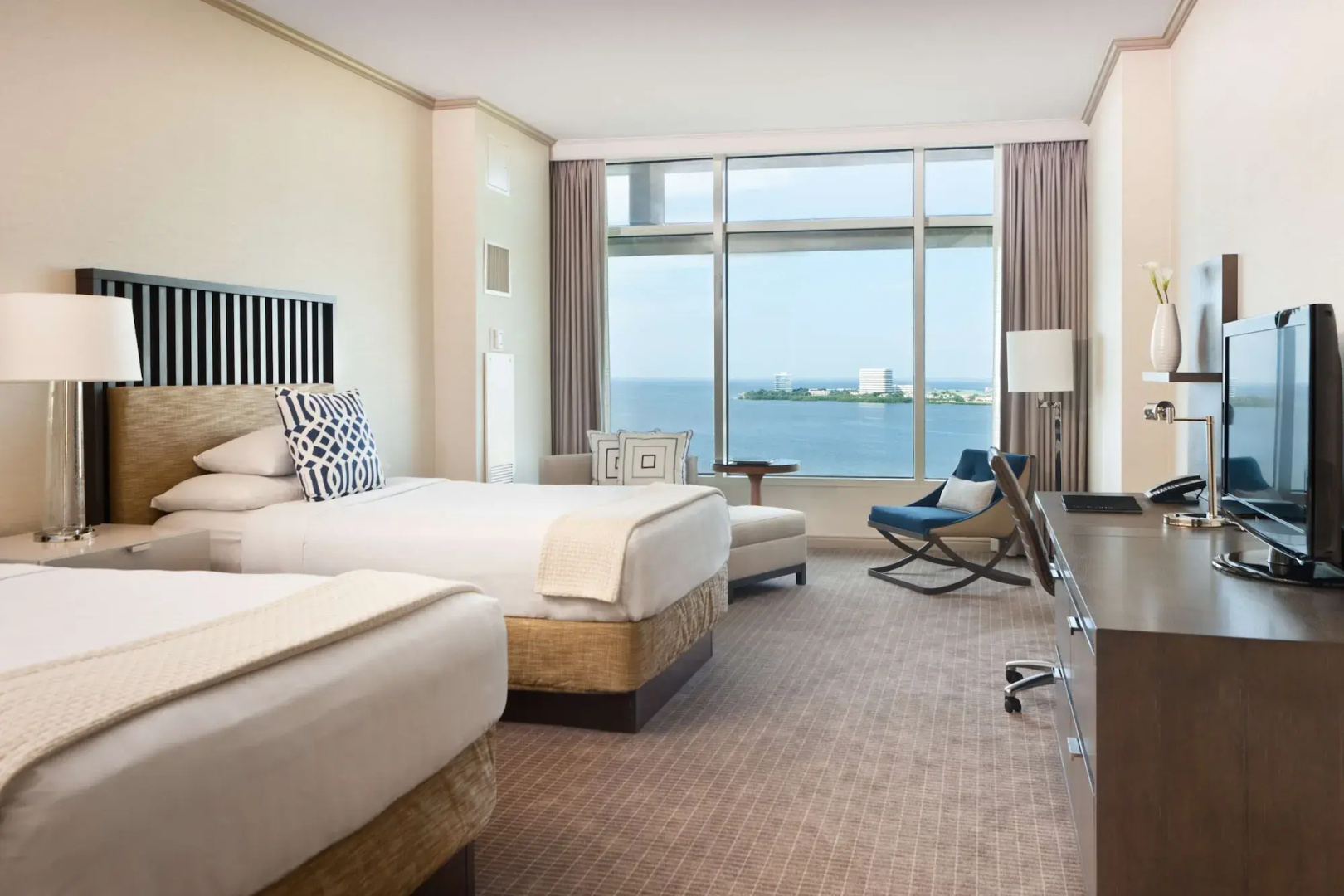 Foto - Grand Hyatt Tampa Bay