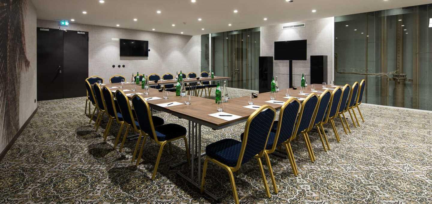 Foto - Pestana Porto - A Brasileira, City Center & Heritage Building