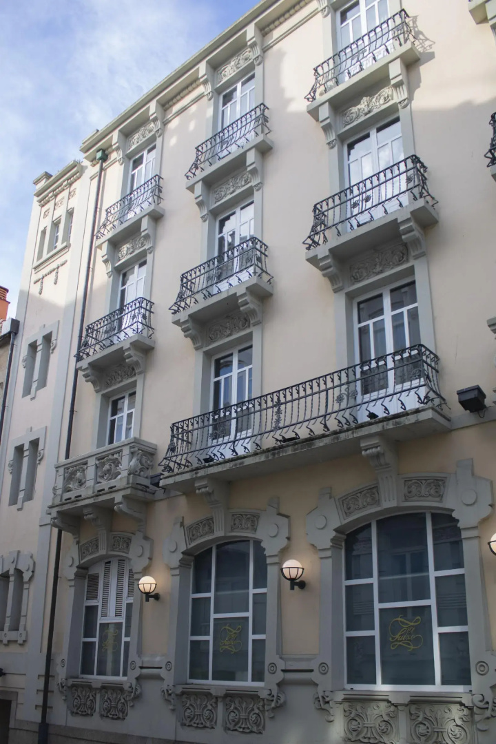 Photo - Hotel Alda El Suizo