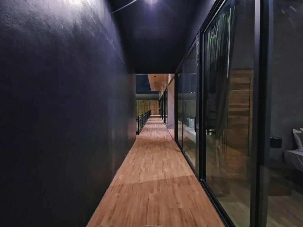 Photo - Dojo pool villa